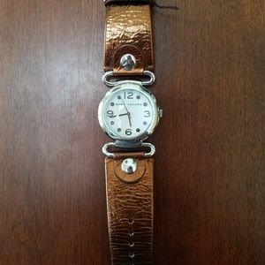 Marc Jacobs women's watch